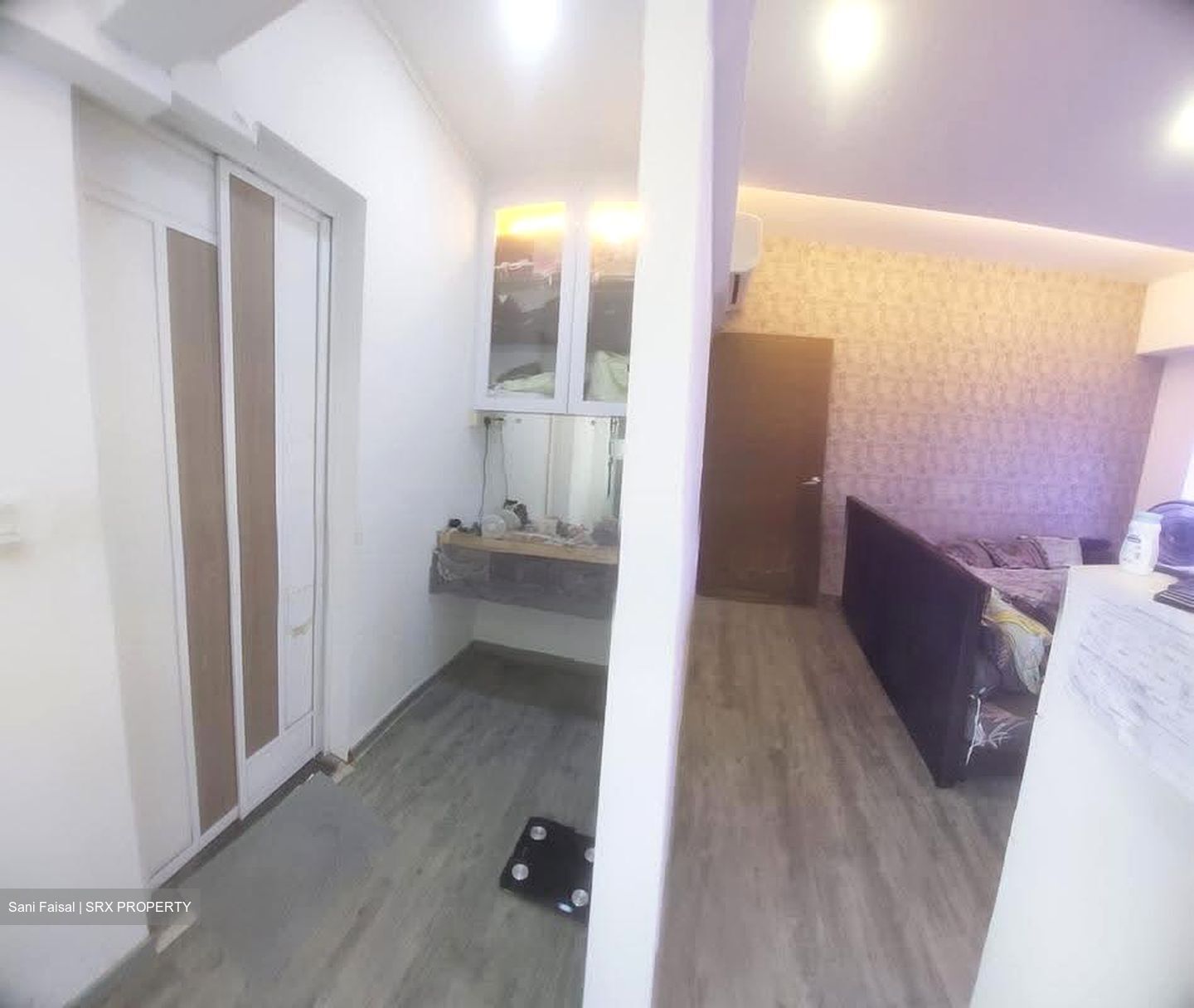 Blk 439C Fernvale Court (Sengkang), HDB 4 Rooms #608497391
